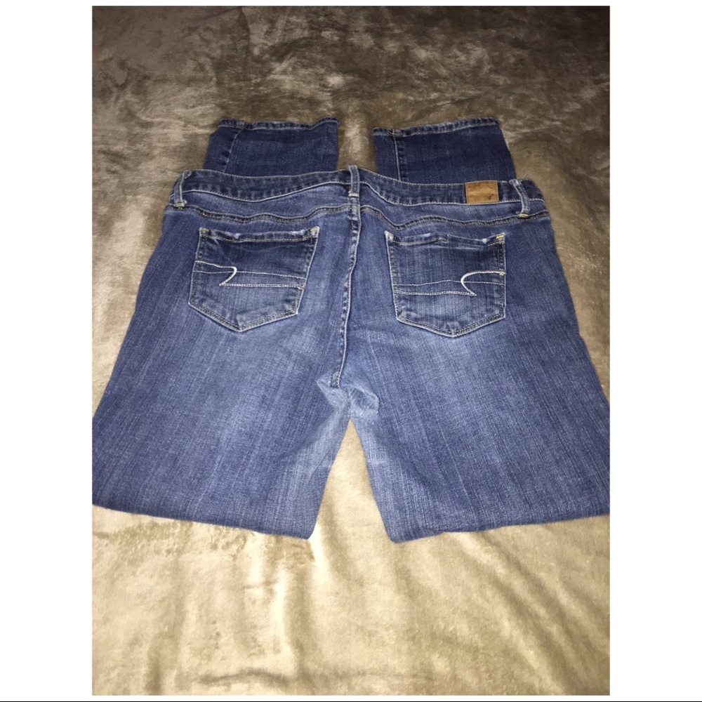 Jeans - Picture 2 of 2